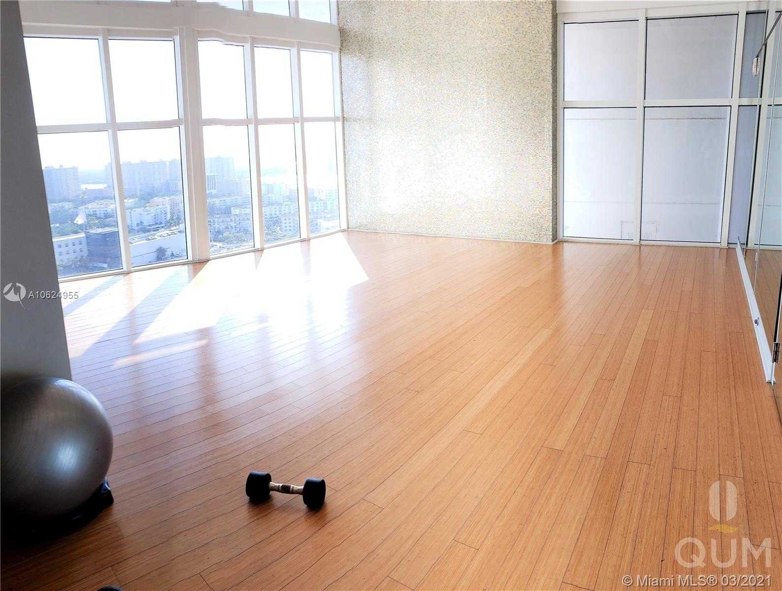 Small Image of 18201 COLLINS AVE #4606, Sunny Isles Beach Number 45