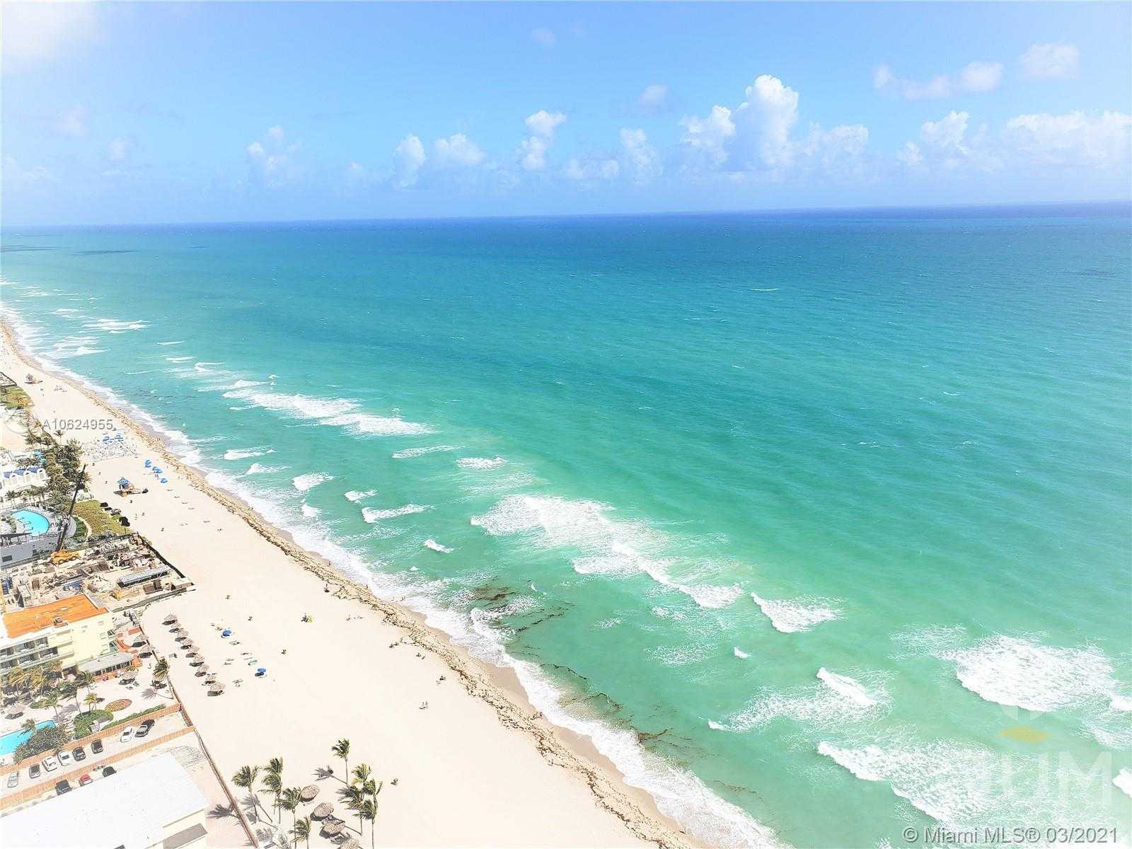 Small Image of 18201 COLLINS AVE #4606, Sunny Isles Beach Number 55
