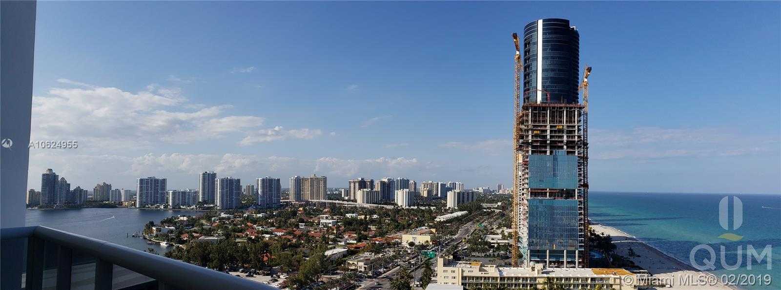 Small Image of 18201 COLLINS AVE #4606, Sunny Isles Beach Number 56
