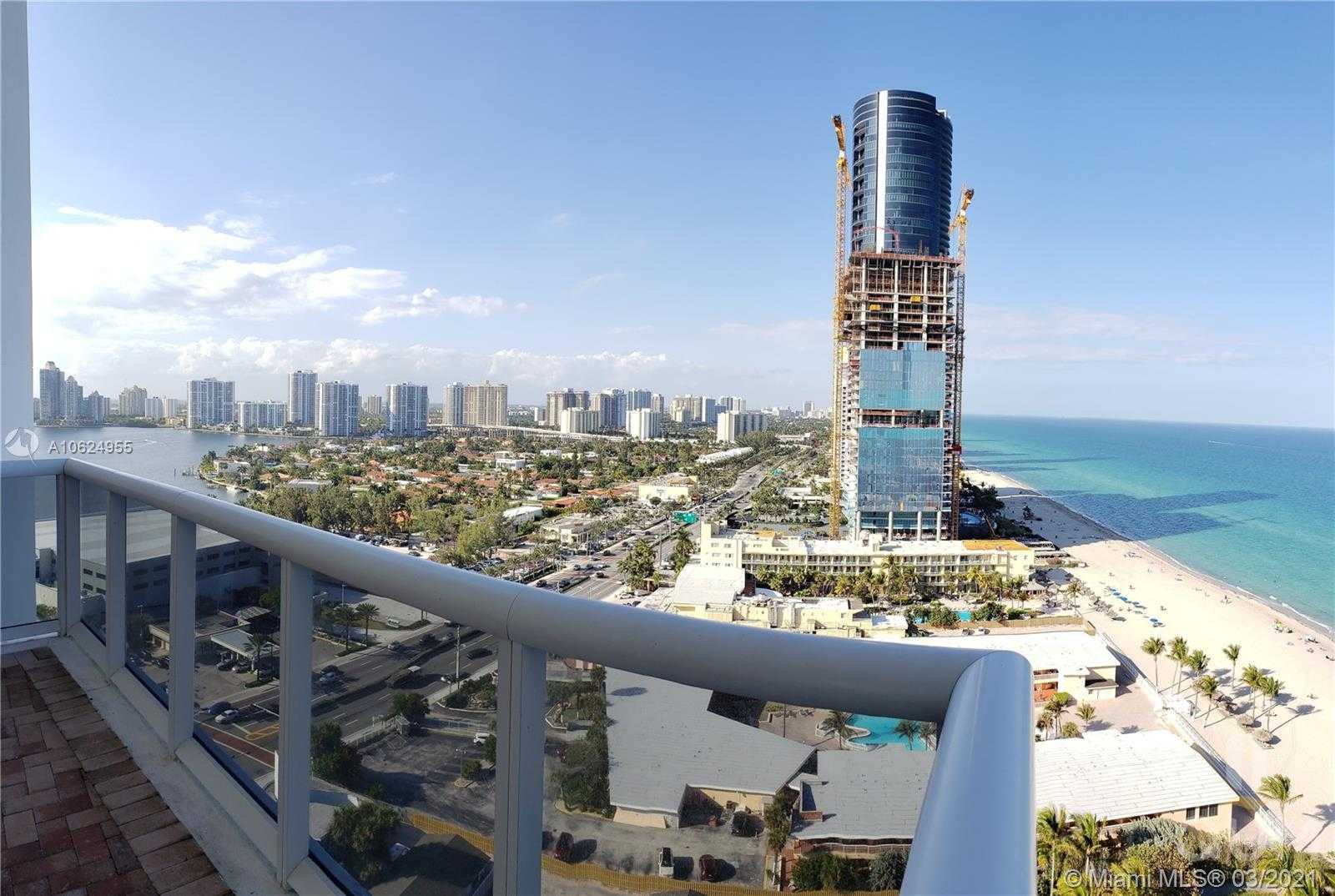 Small Image of 18201 COLLINS AVE #4606, Sunny Isles Beach Number 57