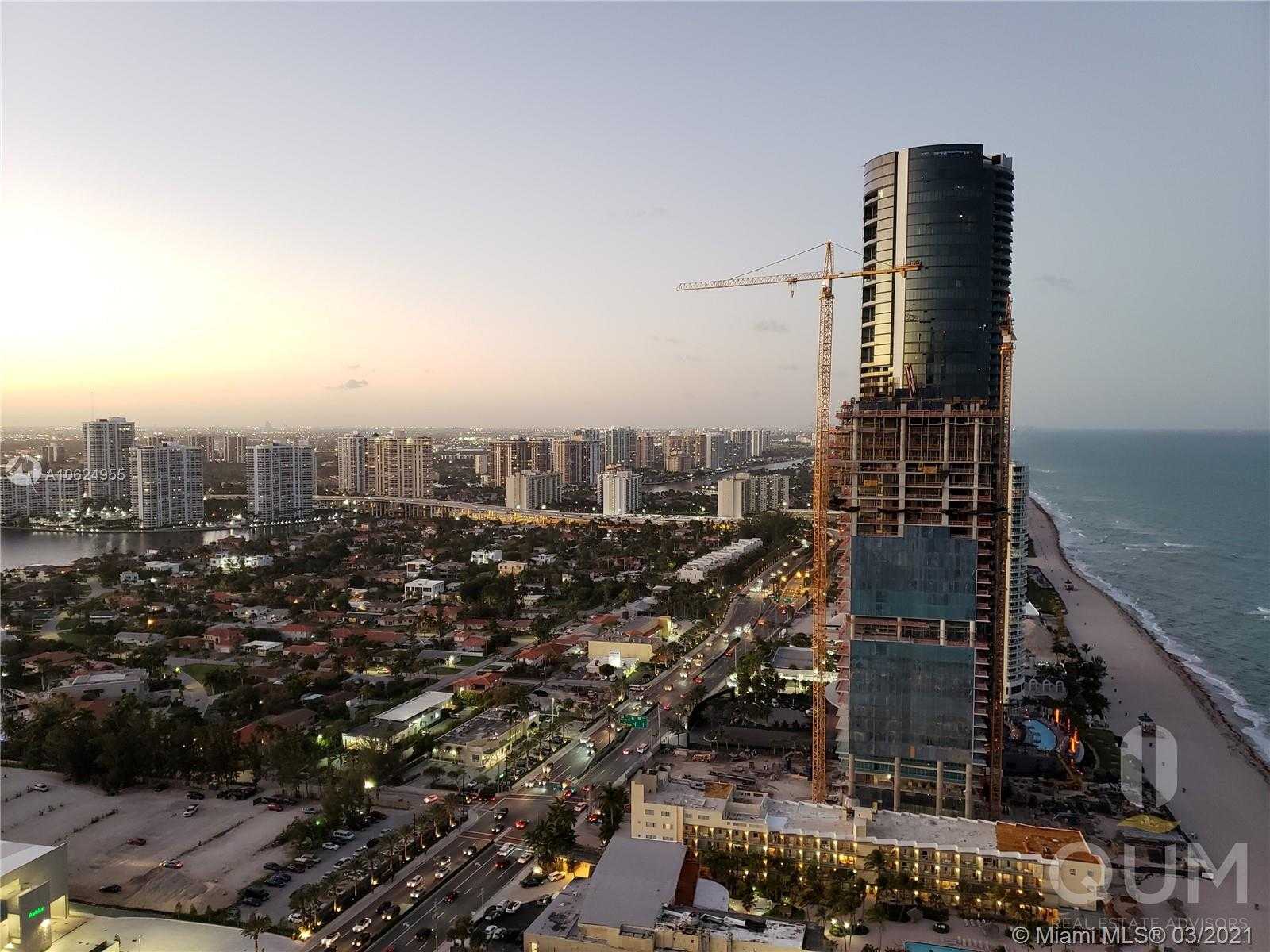 Small Image of 18201 COLLINS AVE #4606, Sunny Isles Beach Number 58