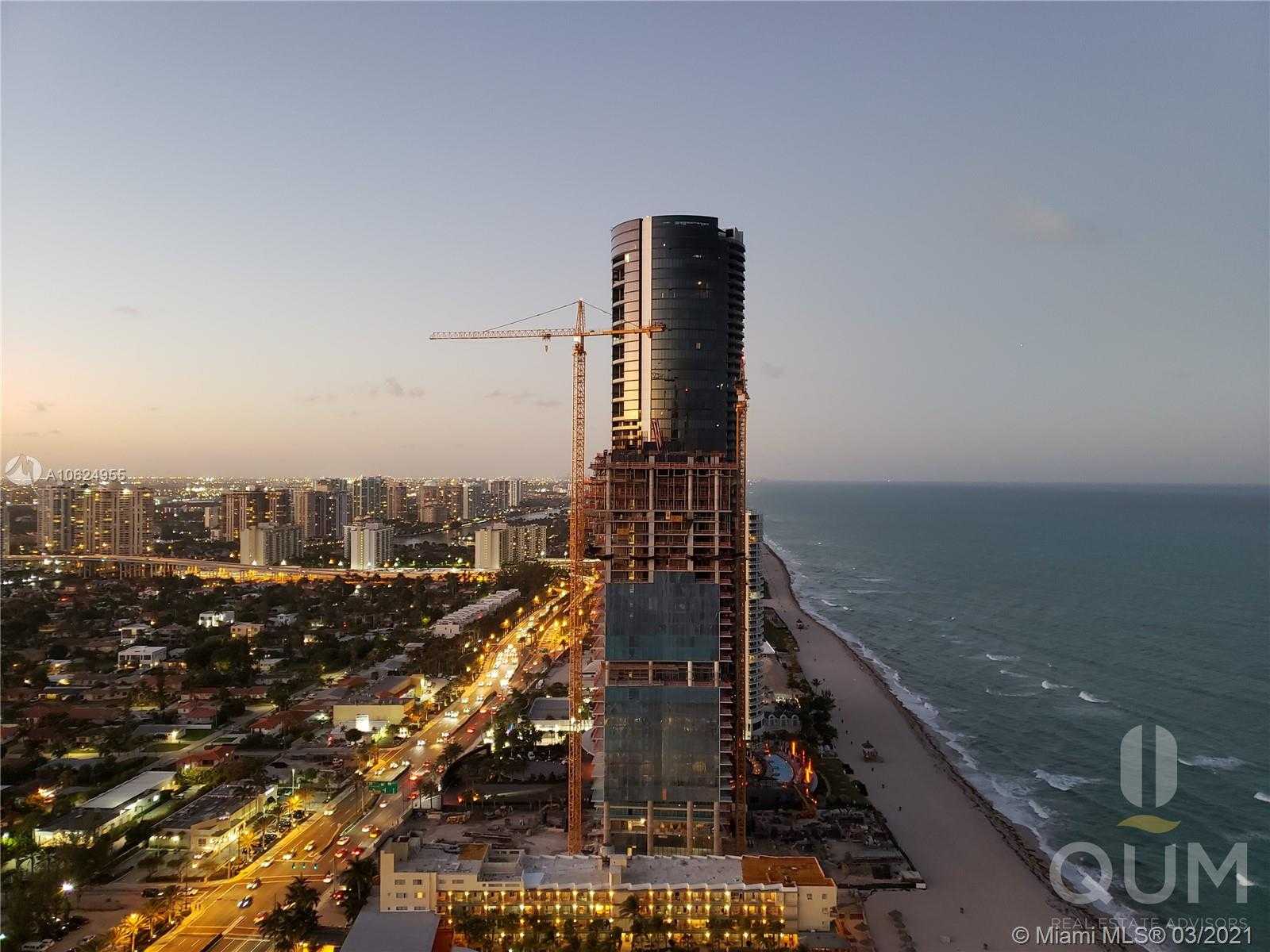 Small Image of 18201 COLLINS AVE #4606, Sunny Isles Beach Number 59