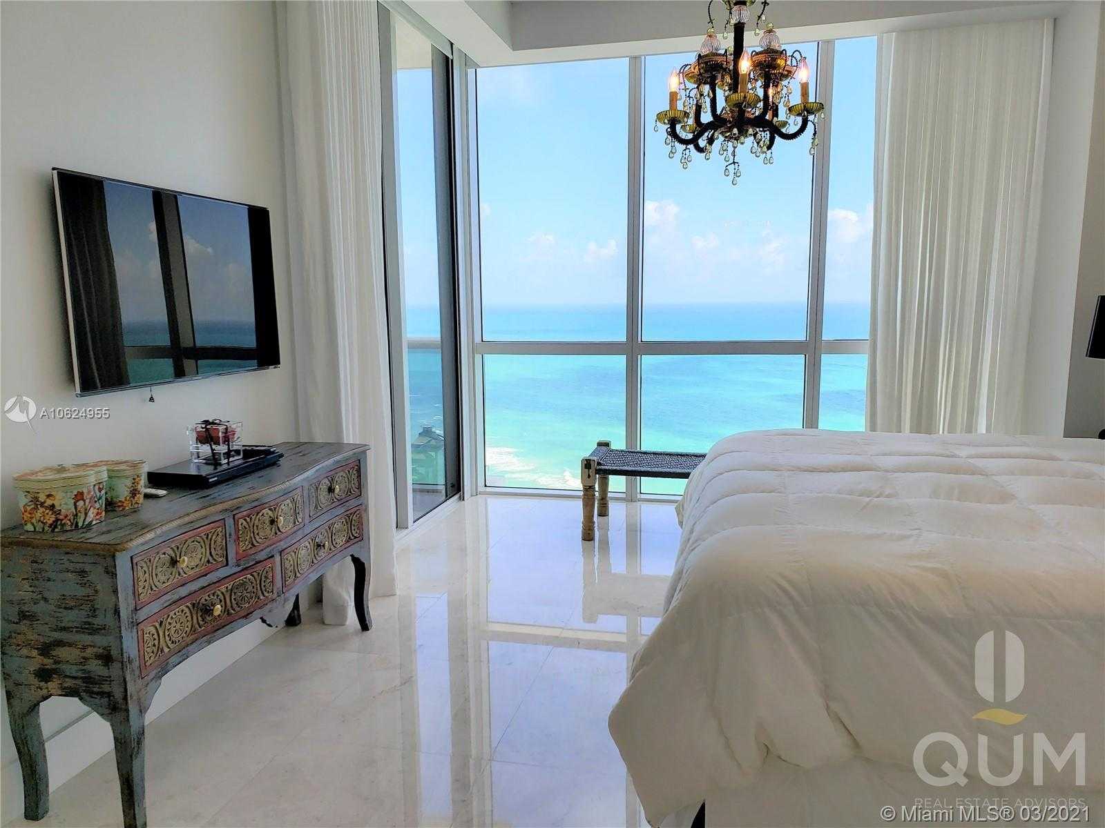 Small Image of 18201 COLLINS AVE #4606, Sunny Isles Beach Number 6