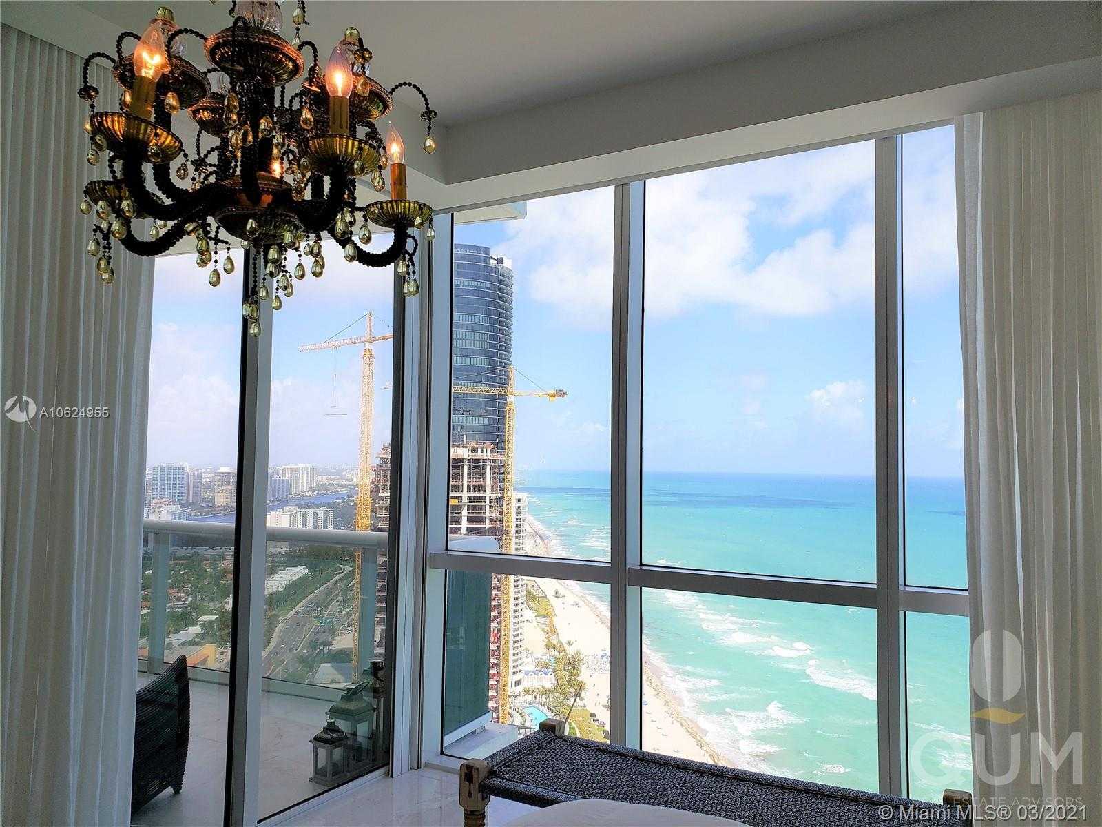 Small Image of 18201 COLLINS AVE #4606, Sunny Isles Beach Number 7