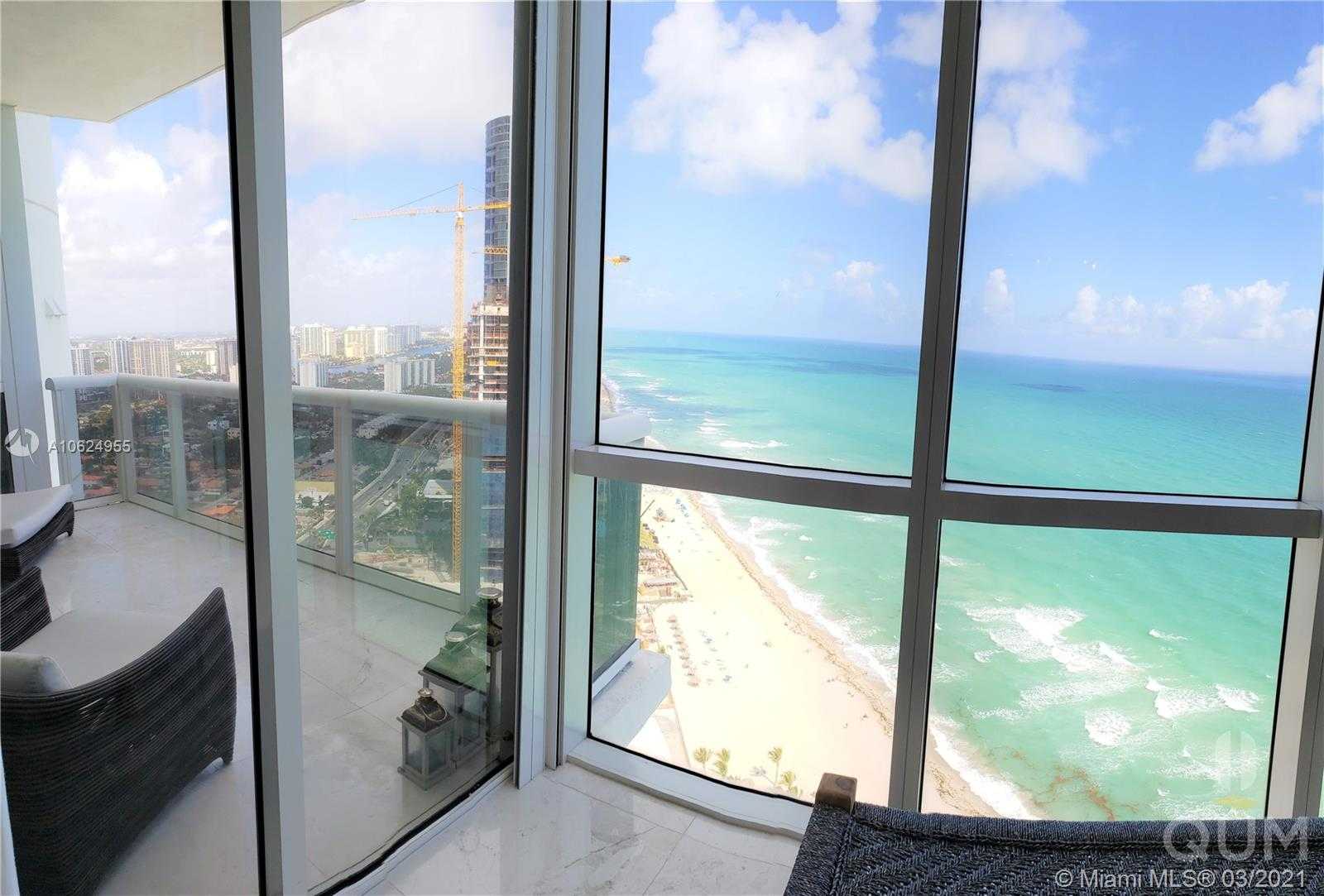 Small Image of 18201 COLLINS AVE #4606, Sunny Isles Beach Number 8