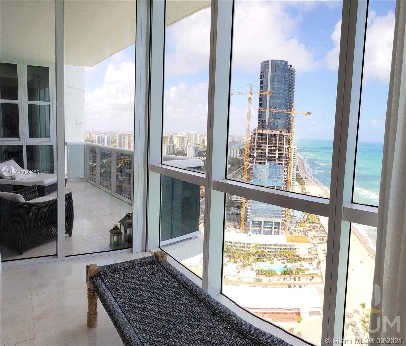 Small Image of 18201 COLLINS AVE #4606, Sunny Isles Beach Number 9