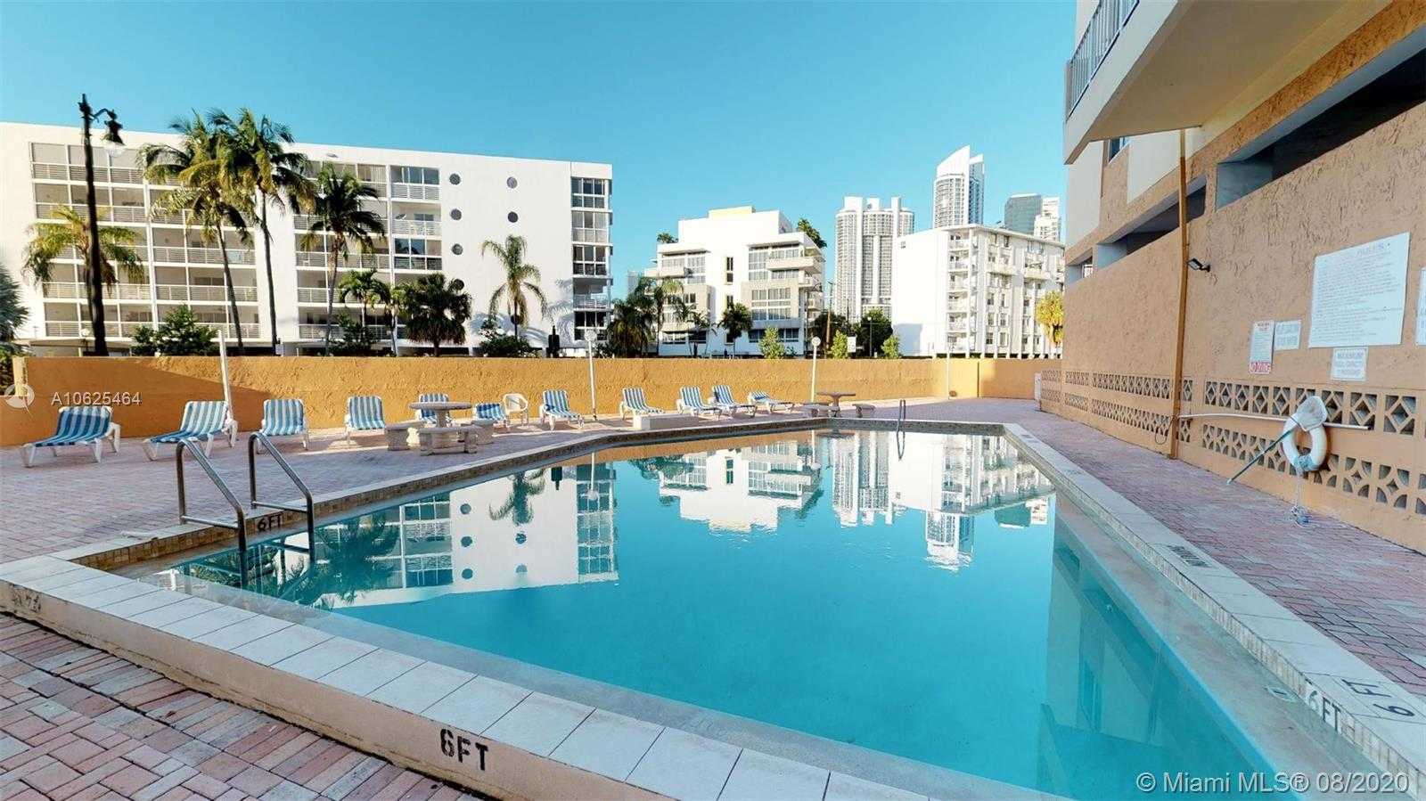 Small Image of 200 178th Dr, Sunny Isles Beach, FL 33160, USA Number 15