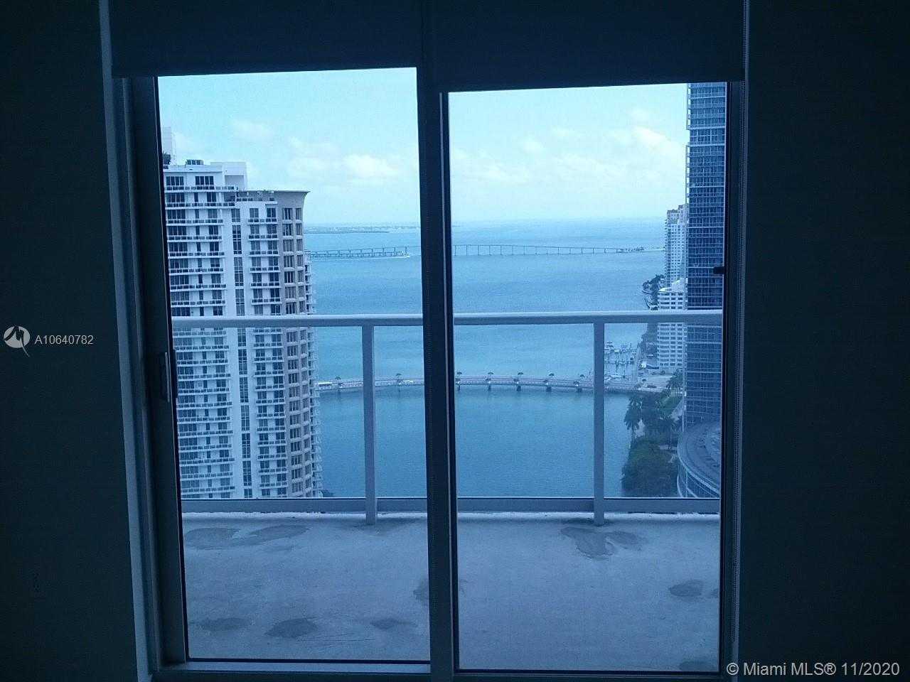 Small Image of 300 SOUTH BISCAYNE BLVD #3204, Miami Number 2