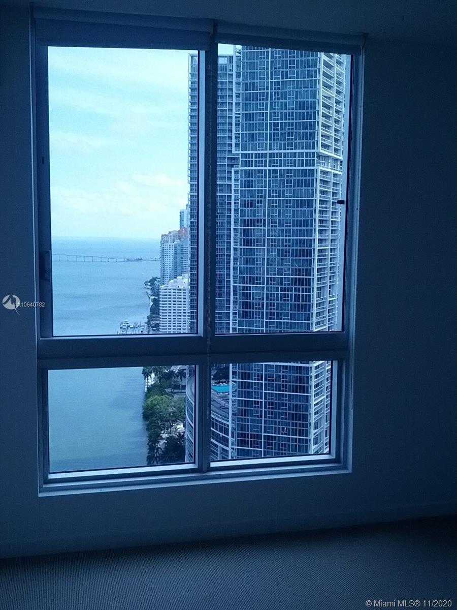 Small Image of 300 SOUTH BISCAYNE BLVD #3204, Miami Number 5
