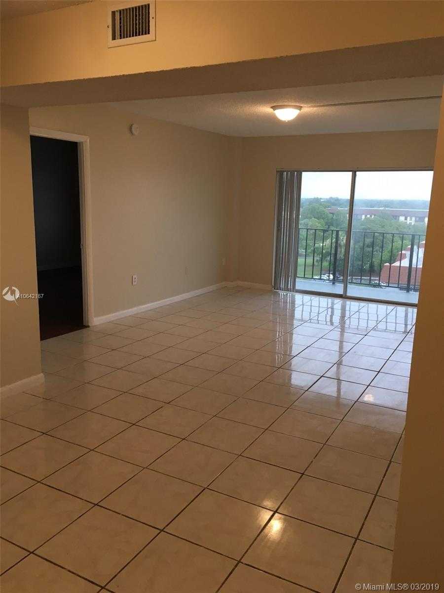 Small Image of 4164 INVERRARY DR #813, Lauderhill Number 23