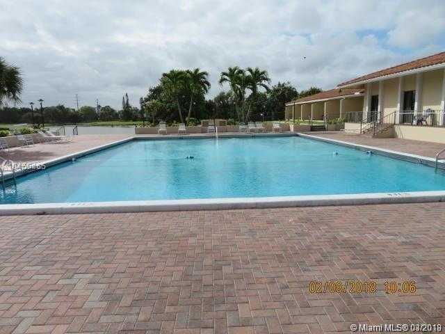 Small Image of 4164 INVERRARY DR #813, Lauderhill Number 6