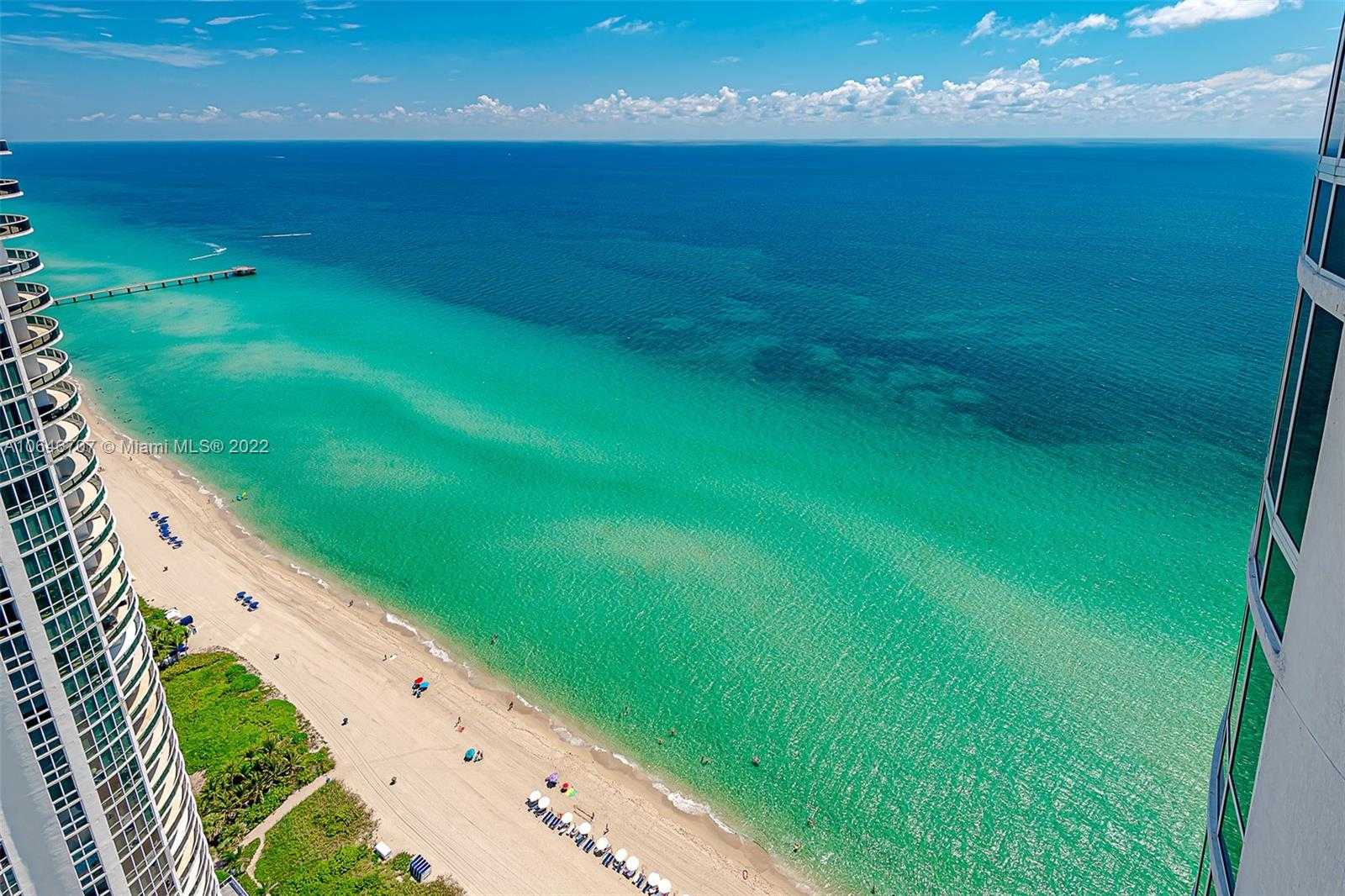 Small Image of 15901 COLLINS AVE #4302, Sunny Isles Beach Number 2