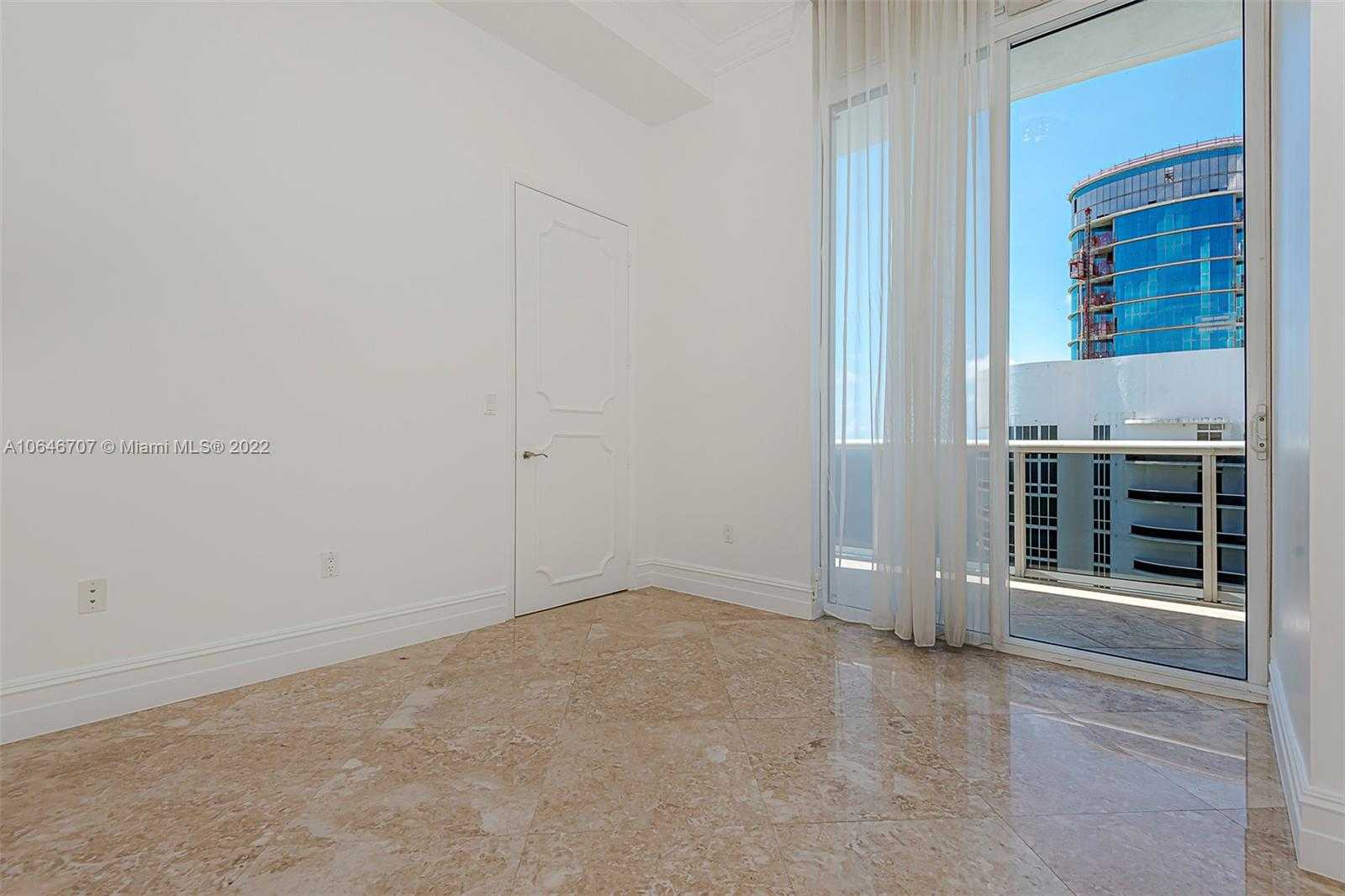 Small Image of 15901 COLLINS AVE #4302, Sunny Isles Beach Number 8