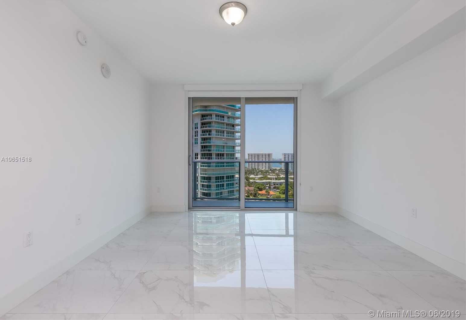 Small Image of 300 SUNNY ISLES BLVD #1606, Sunny Isles Beach Number 19