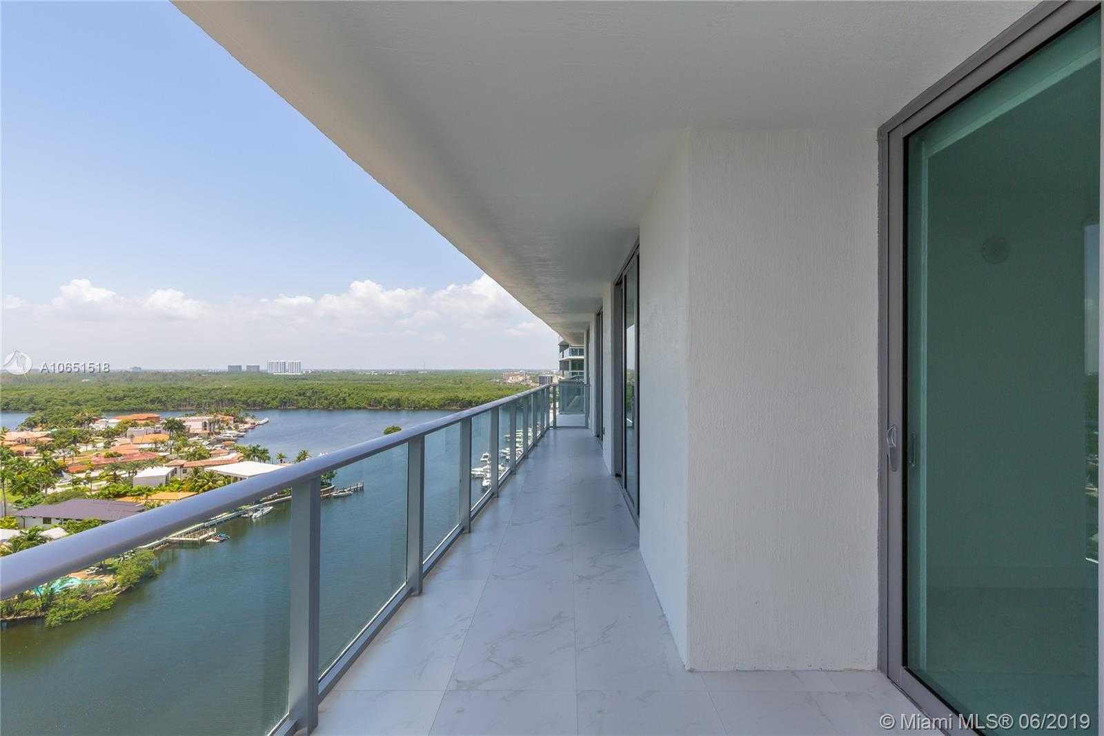 Small Image of 300 SUNNY ISLES BLVD #1606, Sunny Isles Beach Number 26