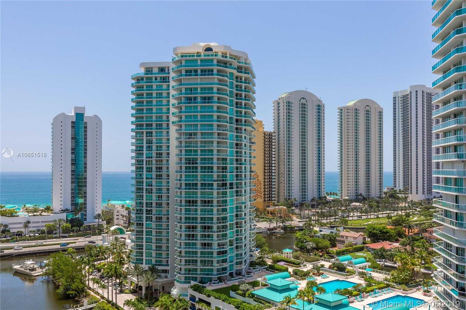 Small Image of 300 SUNNY ISLES BLVD #1606, Sunny Isles Beach Number 27