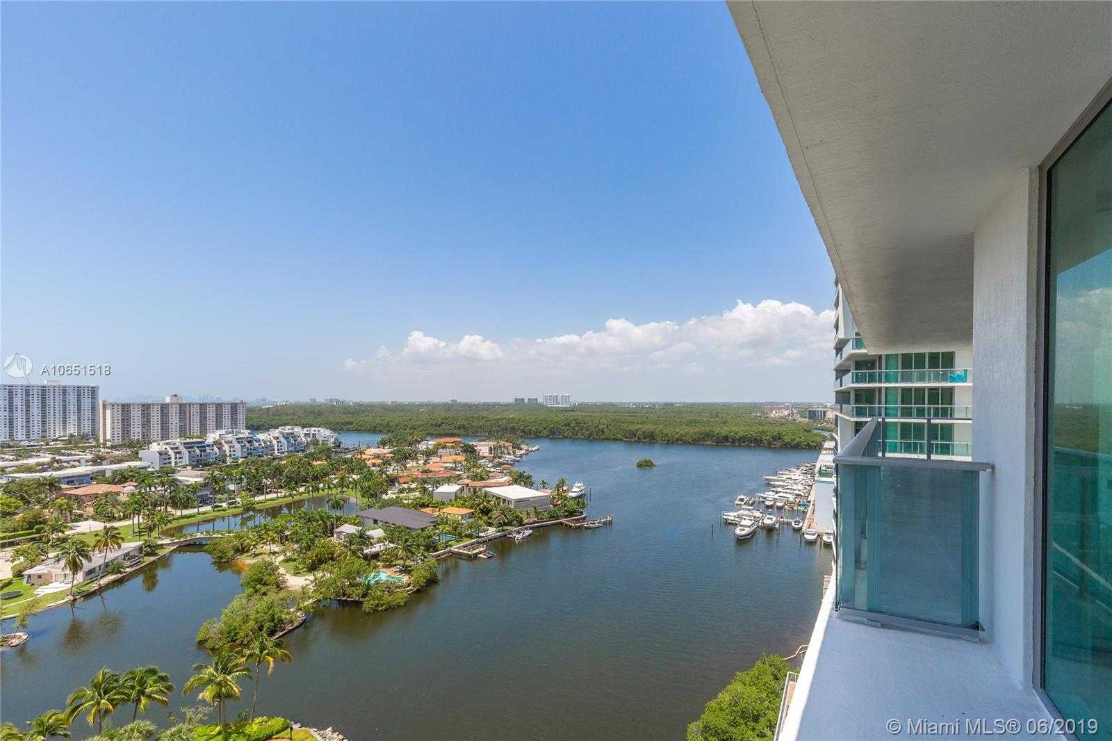 Small Image of 300 SUNNY ISLES BLVD #1606, Sunny Isles Beach Number 28