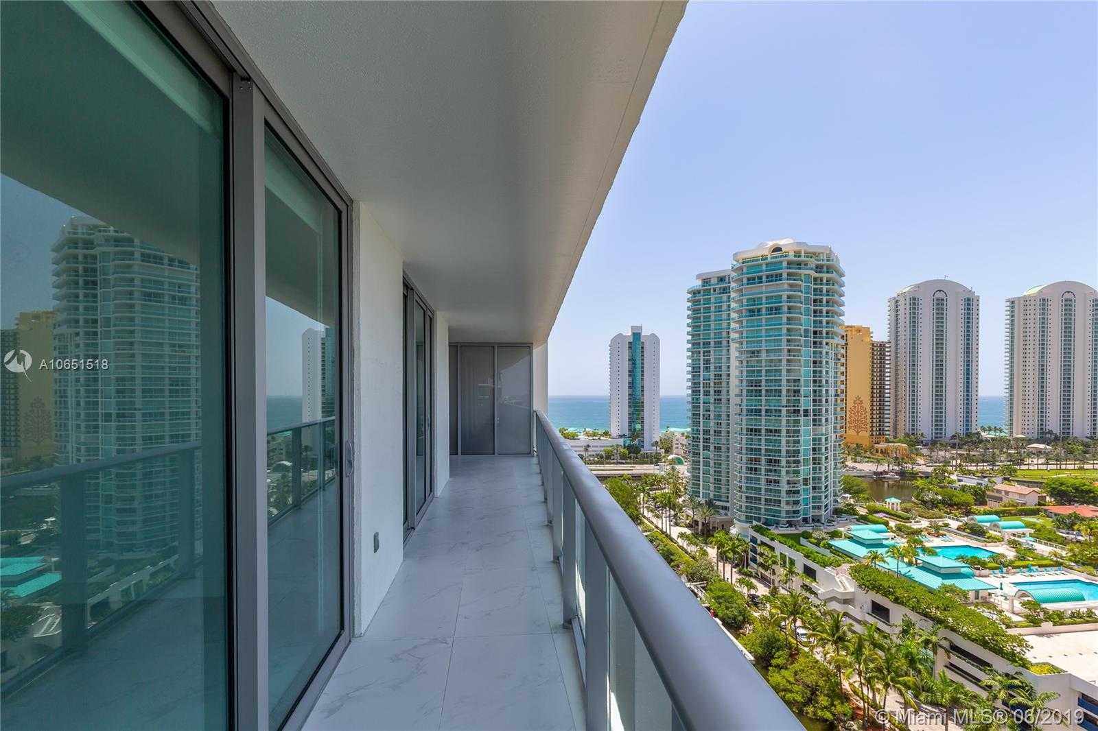 Small Image of 300 SUNNY ISLES BLVD #1606, Sunny Isles Beach Number 29