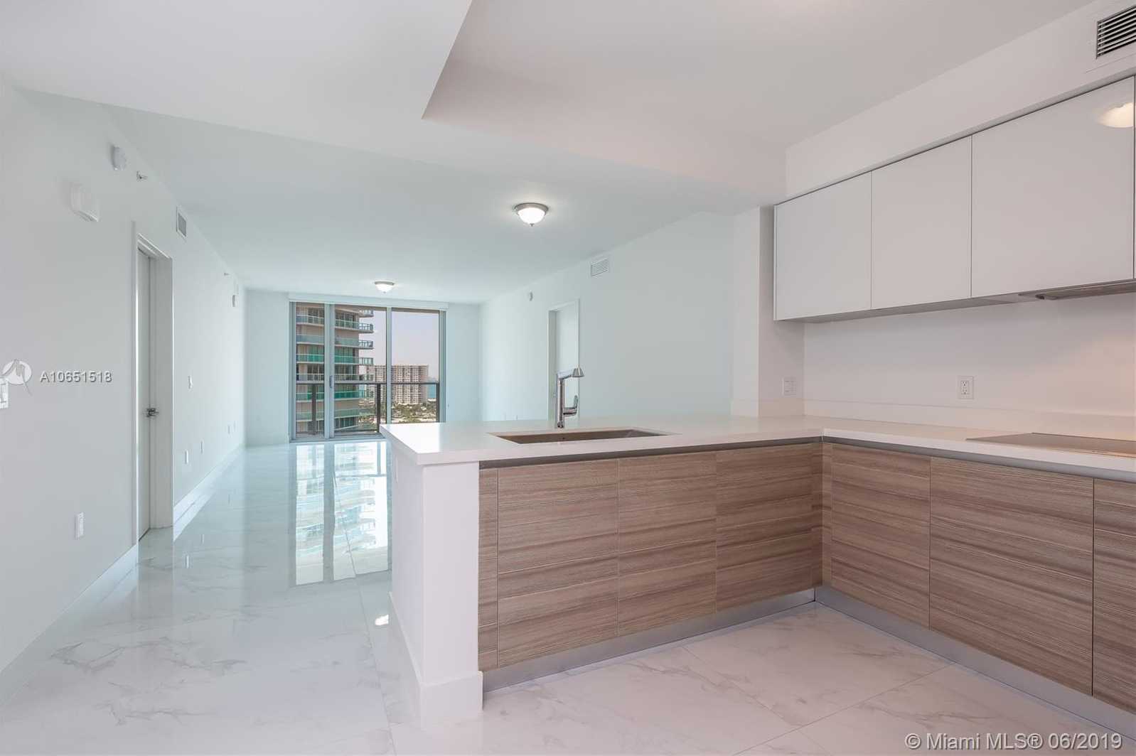 Small Image of 300 SUNNY ISLES BLVD #1606, Sunny Isles Beach Number 3
