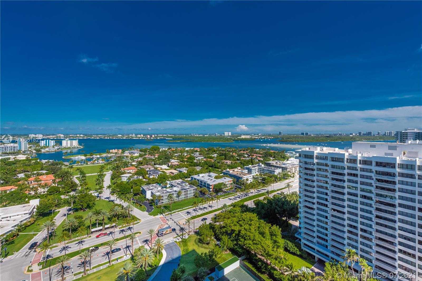 Small Image of 10201 Collins Ave, Bal Harbour, FL 33154, USA Number 2