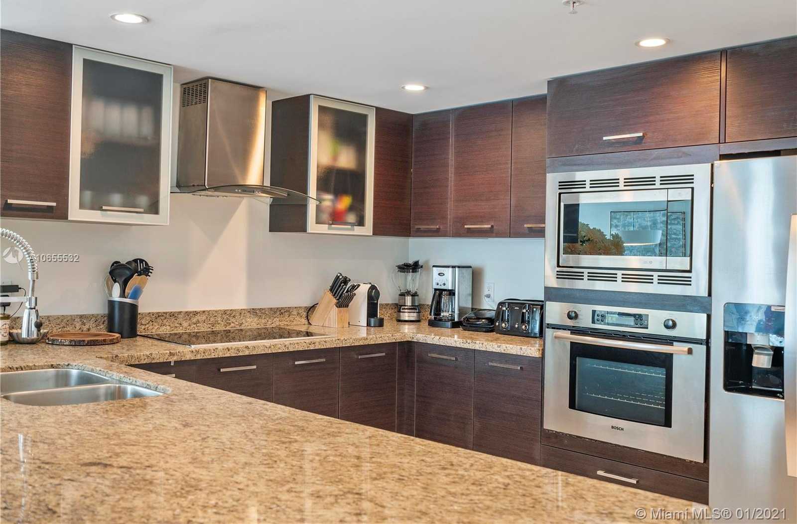 Small Image of 9400 WEST BAY HARBOR DR #401, Bay Harbor Islands Number 10