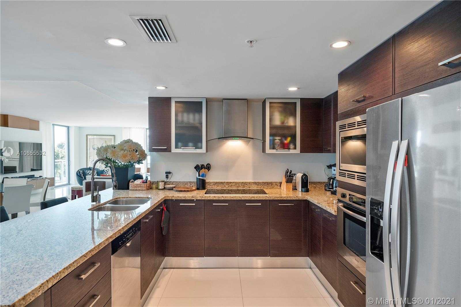 Small Image of 9400 WEST BAY HARBOR DR #401, Bay Harbor Islands Number 11