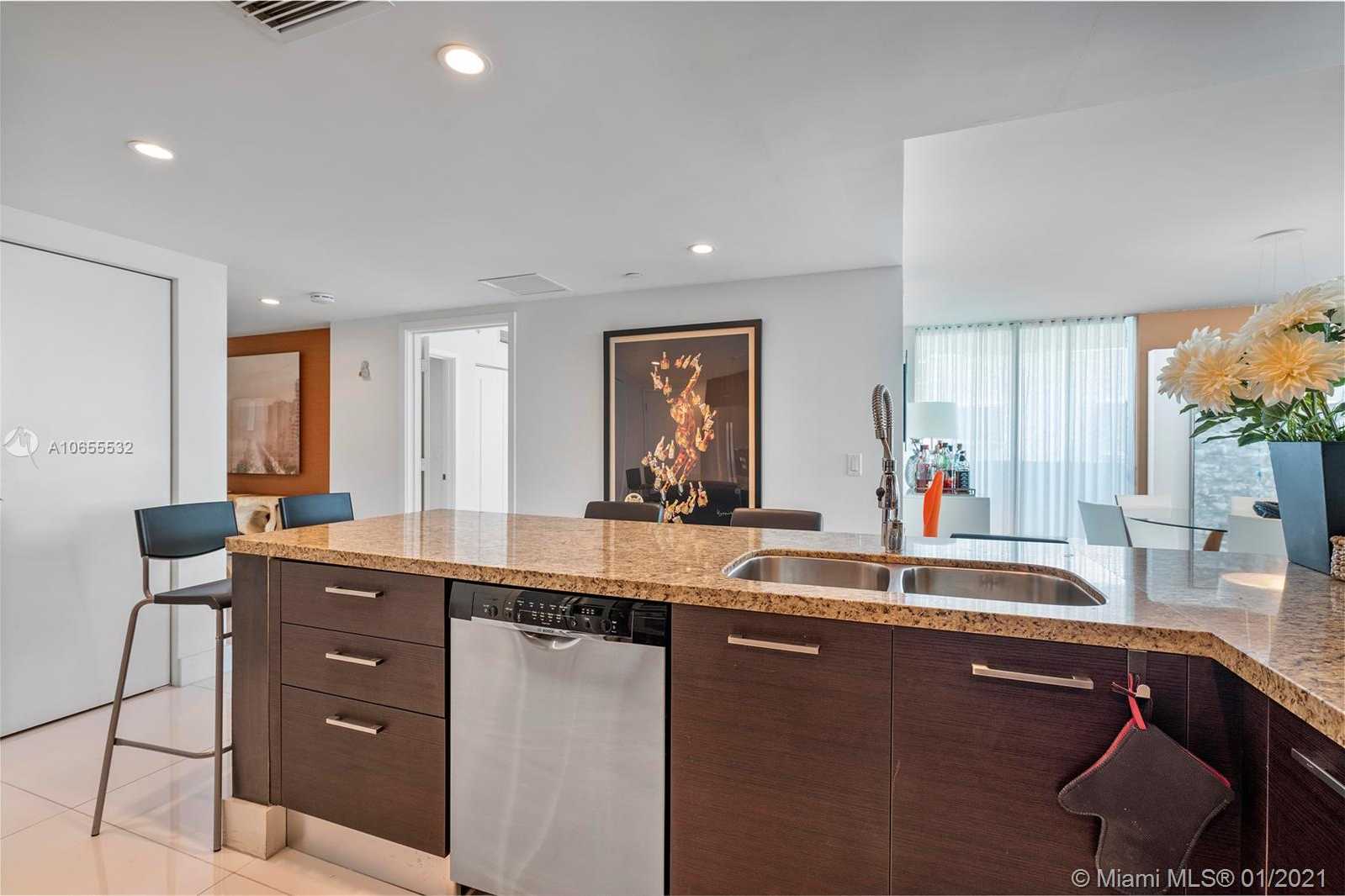 Small Image of 9400 WEST BAY HARBOR DR #401, Bay Harbor Islands Number 13
