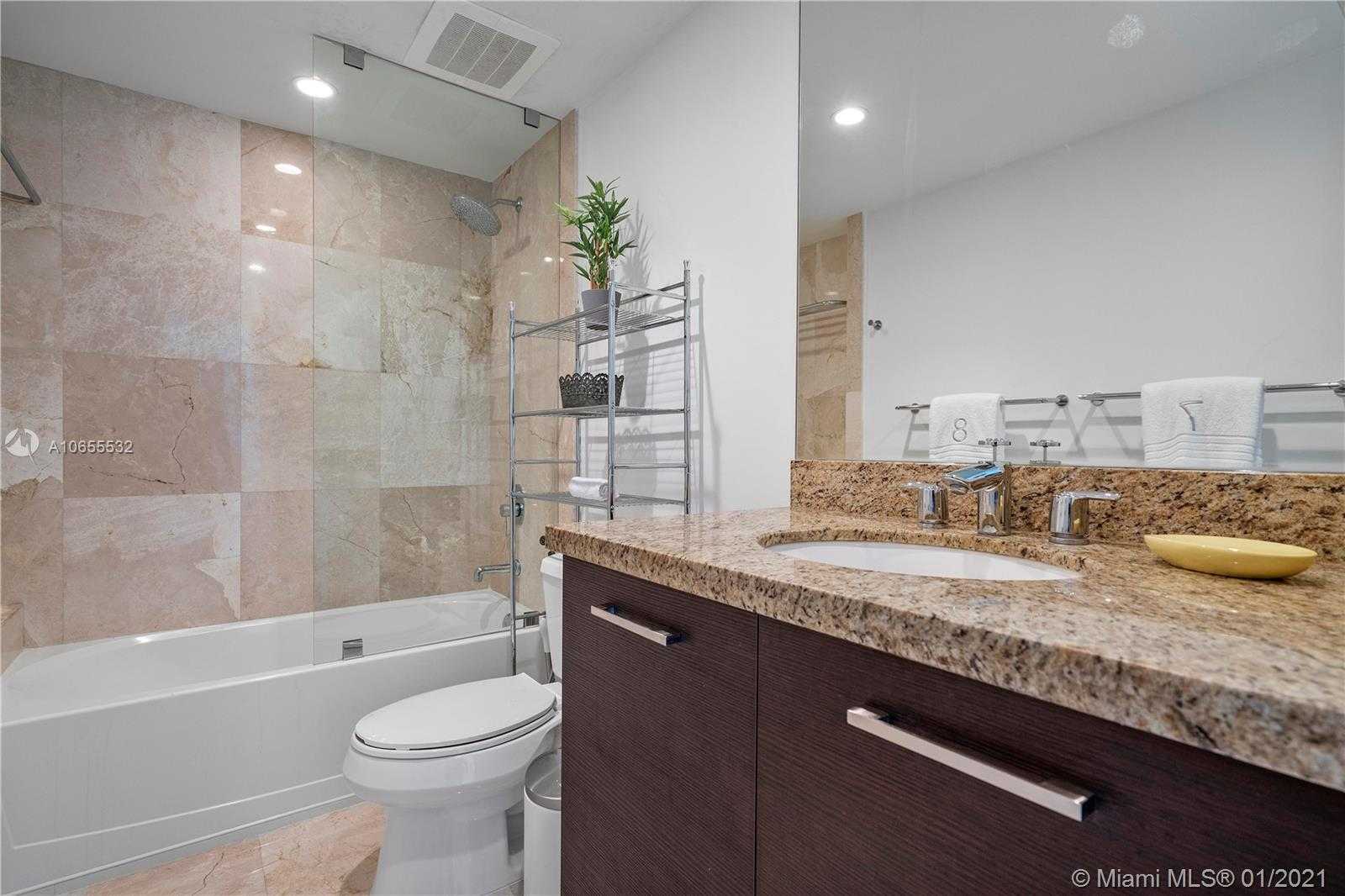 Small Image of 9400 WEST BAY HARBOR DR #401, Bay Harbor Islands Number 15