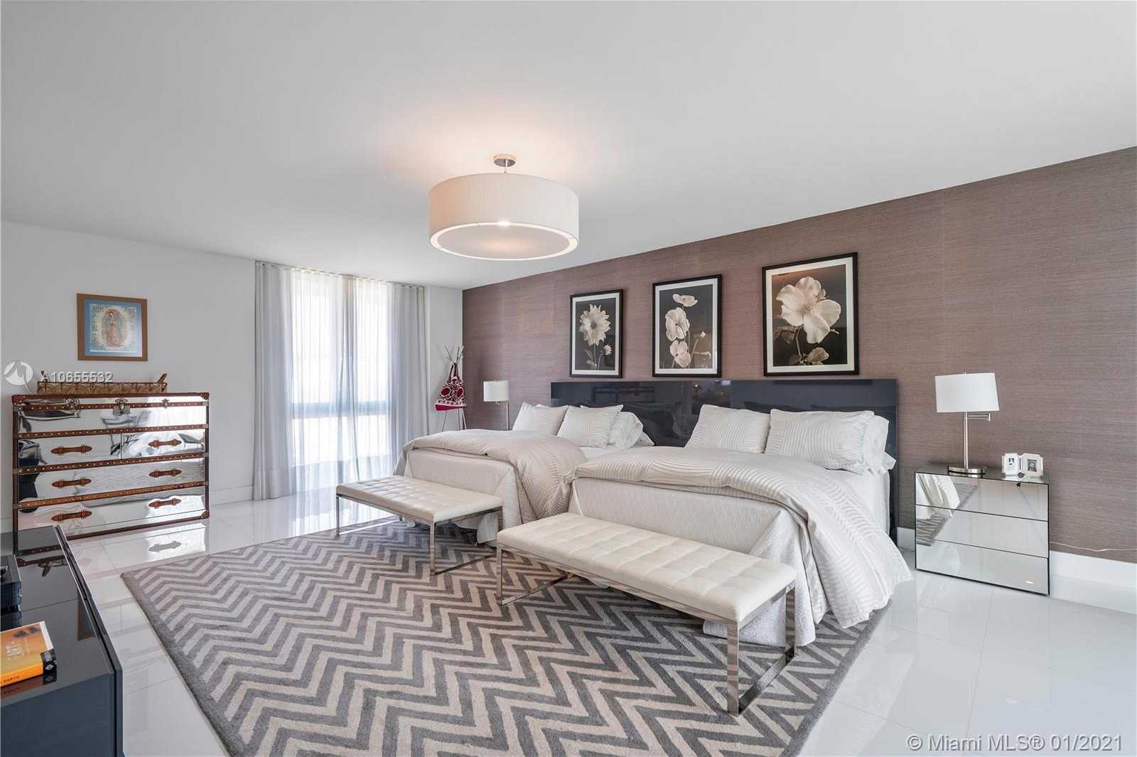 Small Image of 9400 WEST BAY HARBOR DR #401, Bay Harbor Islands Number 18