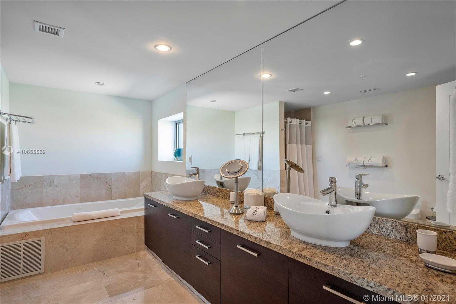 Small Image of 9400 WEST BAY HARBOR DR #401, Bay Harbor Islands Number 20