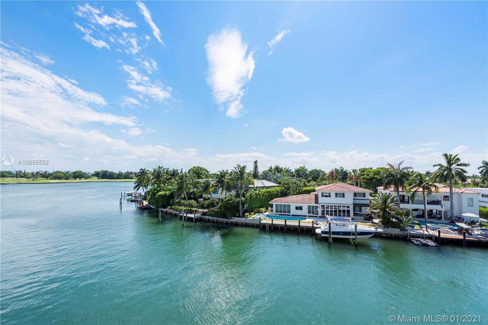 Small Image of 9400 WEST BAY HARBOR DR #401, Bay Harbor Islands Number 26