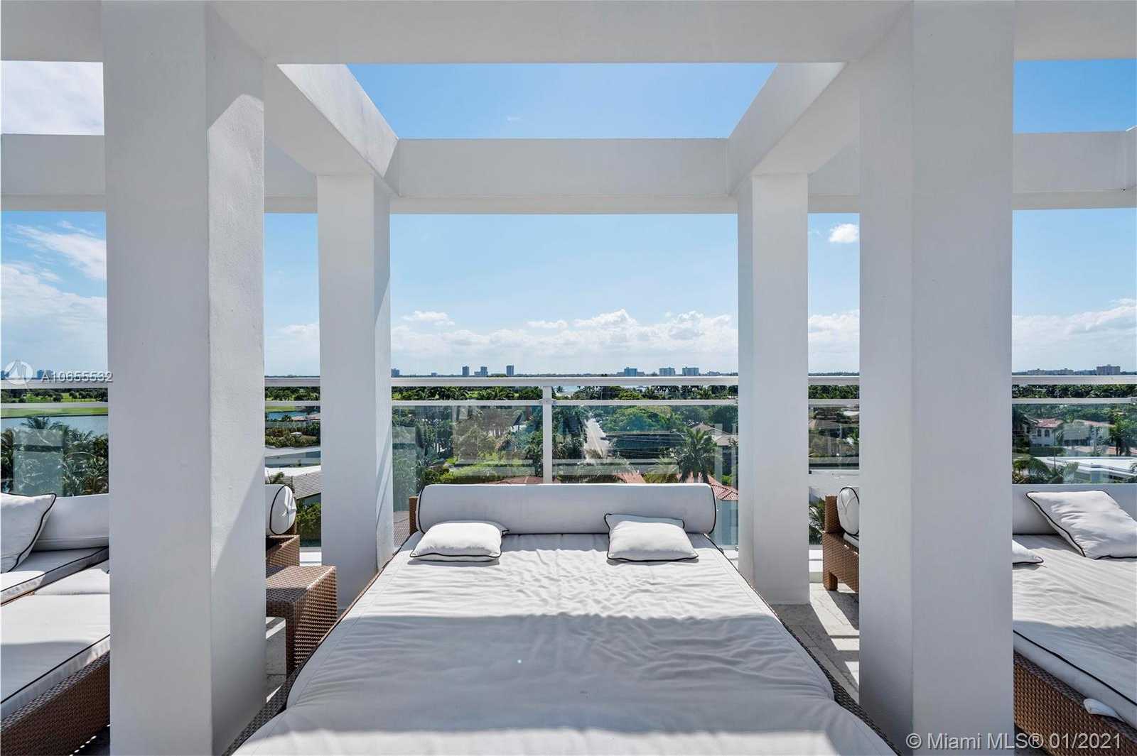 Small Image of 9400 WEST BAY HARBOR DR #401, Bay Harbor Islands Number 29