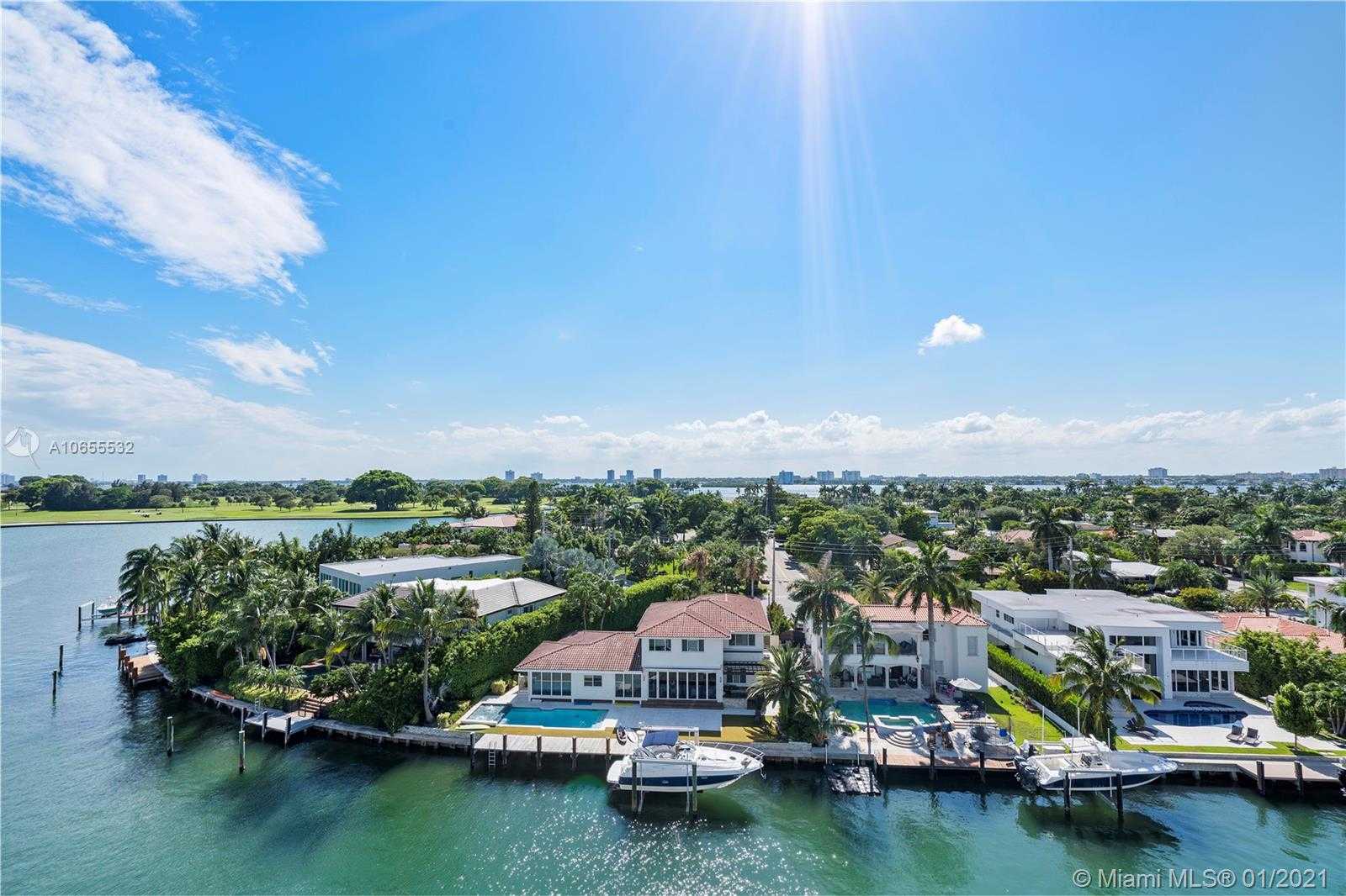 Small Image of 9400 WEST BAY HARBOR DR #401, Bay Harbor Islands Number 30