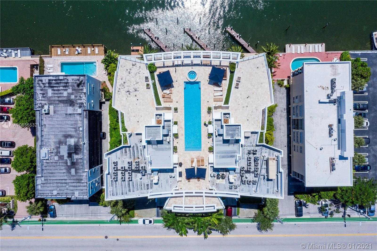 Small Image of 9400 WEST BAY HARBOR DR #401, Bay Harbor Islands Number 33