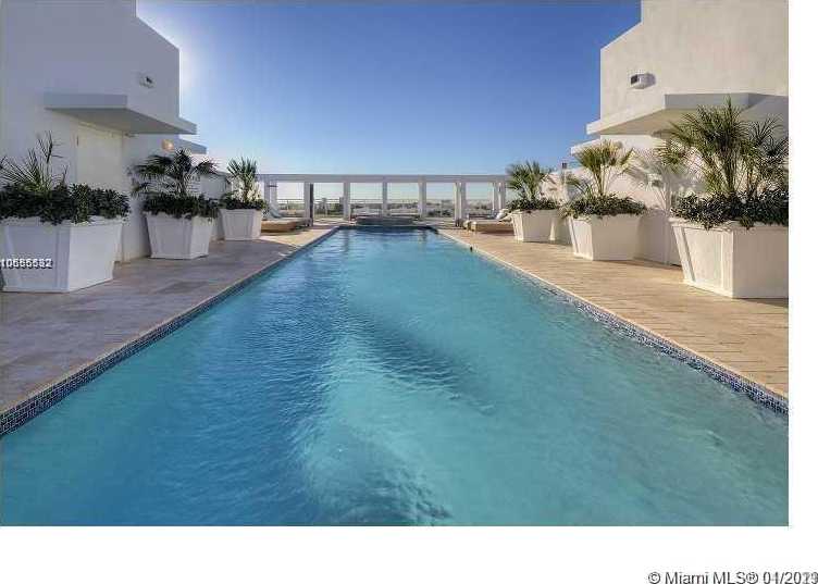 Small Image of 9400 WEST BAY HARBOR DR #401, Bay Harbor Islands Number 39