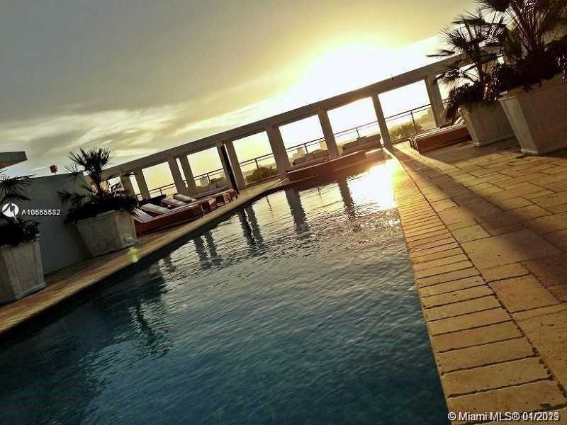 Small Image of 9400 WEST BAY HARBOR DR #401, Bay Harbor Islands Number 43