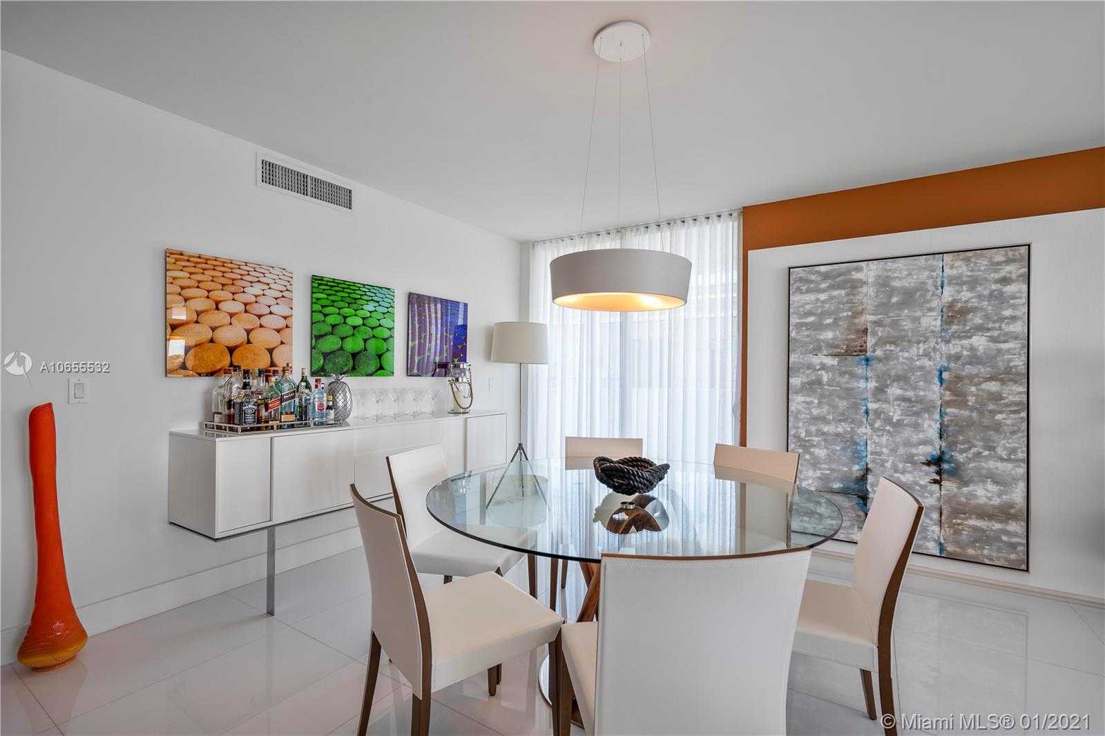 Small Image of 9400 WEST BAY HARBOR DR #401, Bay Harbor Islands Number 6