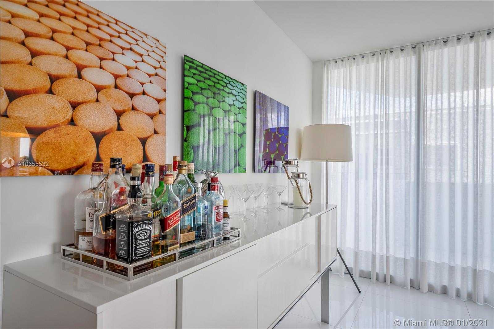 Small Image of 9400 WEST BAY HARBOR DR #401, Bay Harbor Islands Number 7