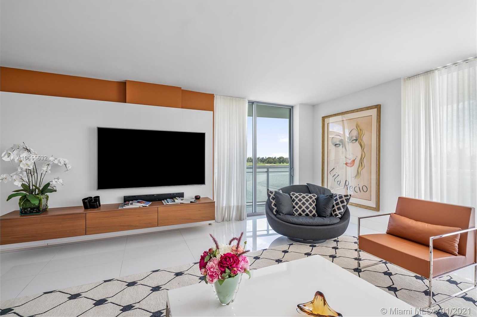 Small Image of 9400 WEST BAY HARBOR DR #401, Bay Harbor Islands Number 8