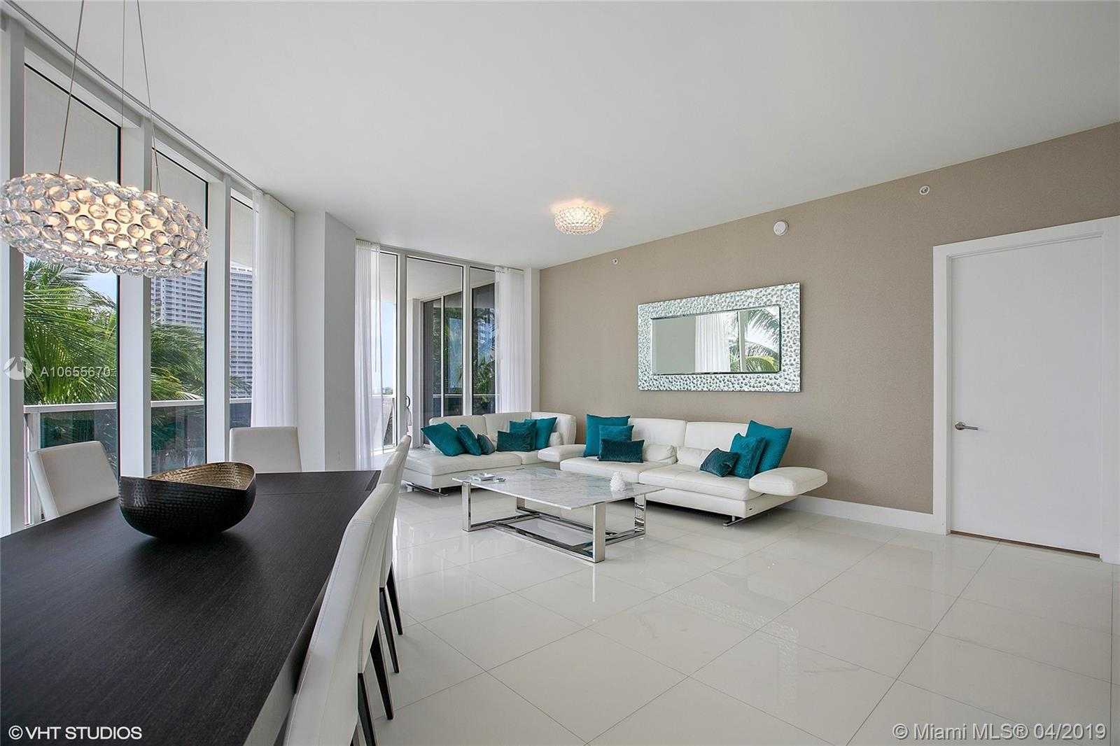 Small Image of 4100 Island Blvd, Aventura, FL 33160, USA Number 2