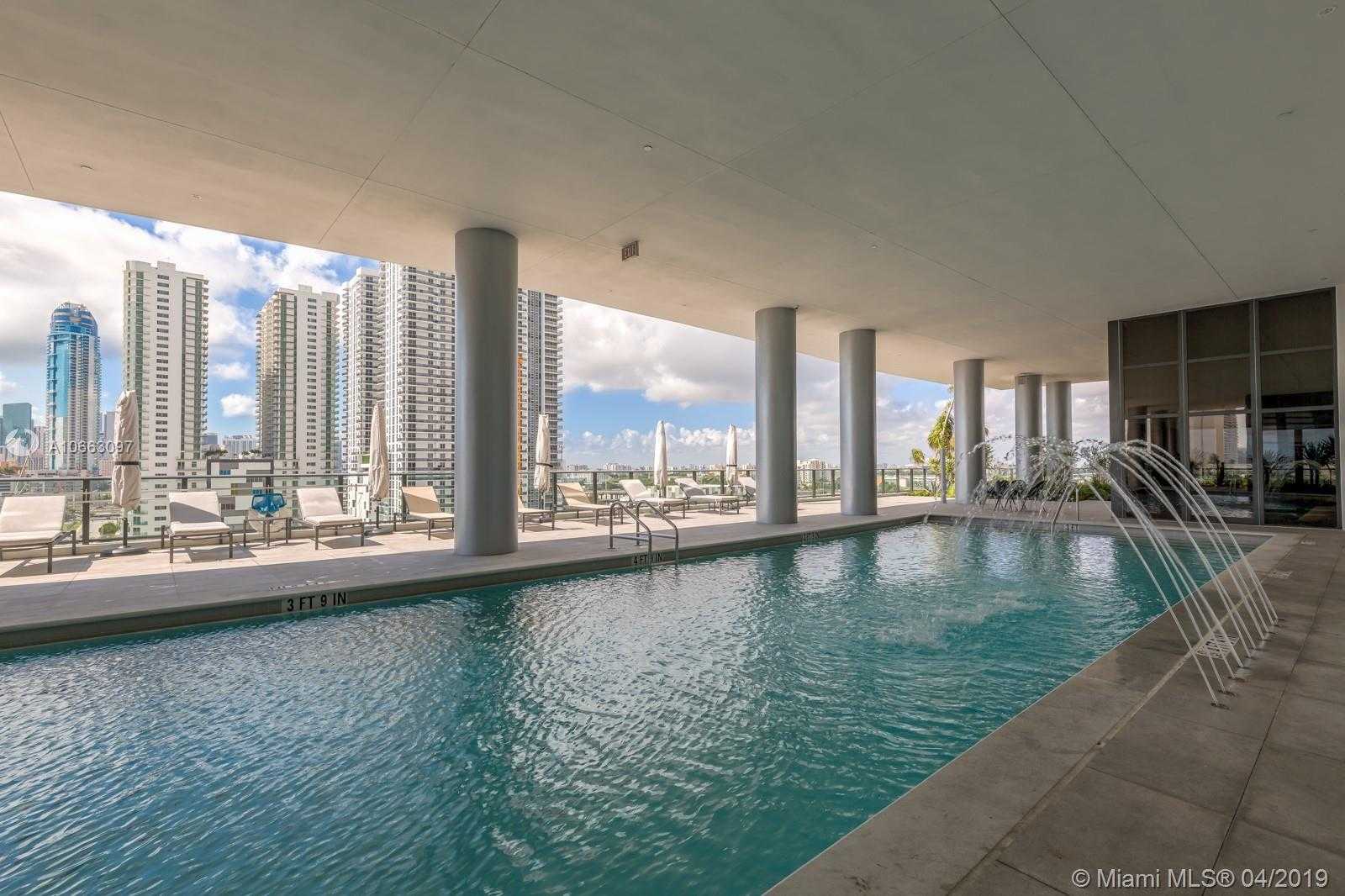 Small Image of 1600 NE 1st Ave, Miami, FL 33132, USA Number 14