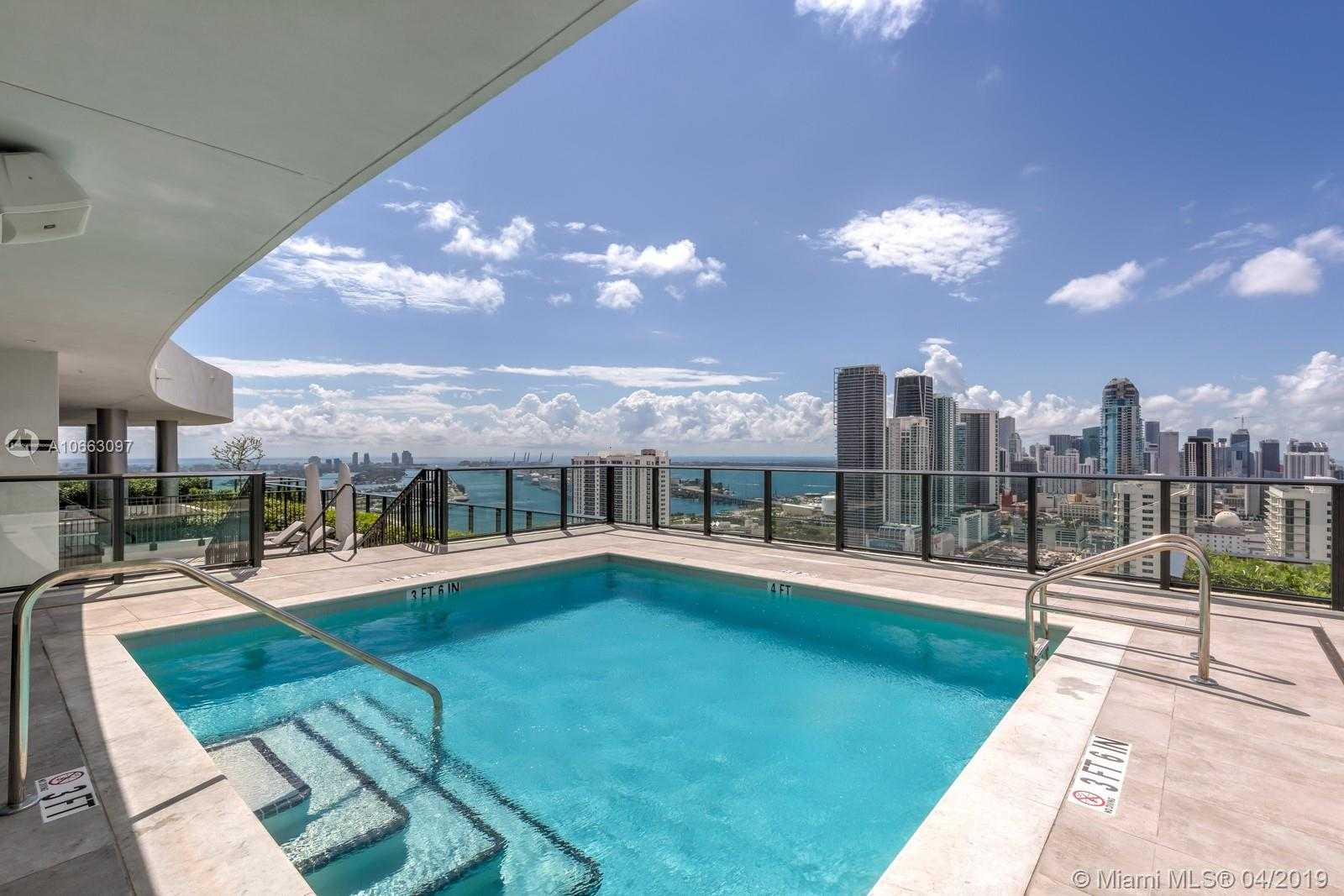Small Image of 1600 NE 1st Ave, Miami, FL 33132, USA Number 22