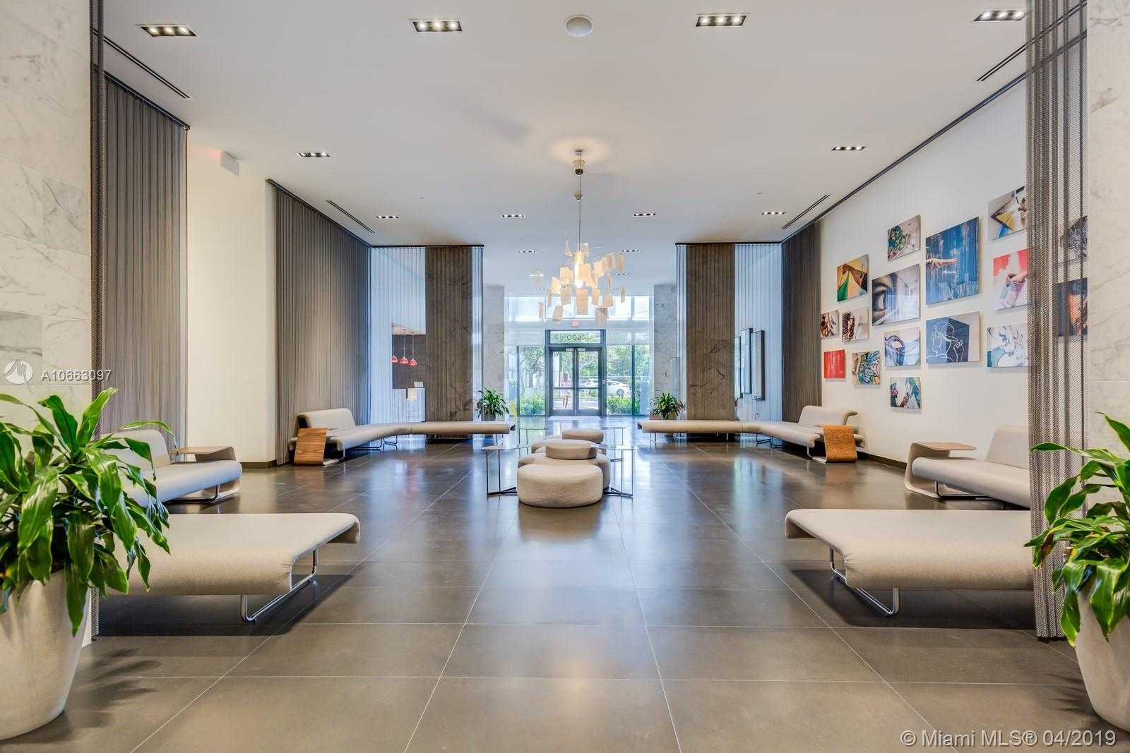 Small Image of 1600 NE 1st Ave, Miami, FL 33132, USA Number 24