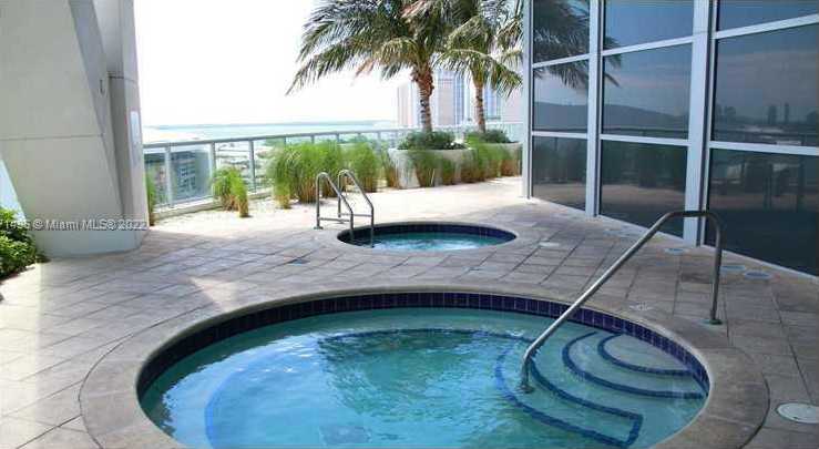 Small Image of 888 BISCAYNE BLVD #3205, Miami Number 11