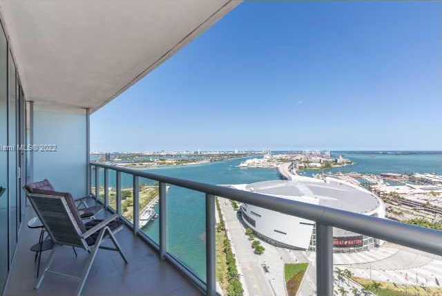 Small Image of 888 BISCAYNE BLVD #3205, Miami Number 3