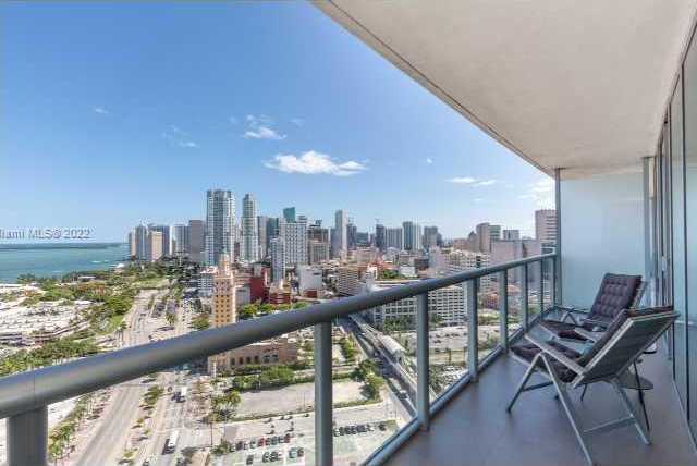 Small Image of 888 BISCAYNE BLVD #3205, Miami Number 4