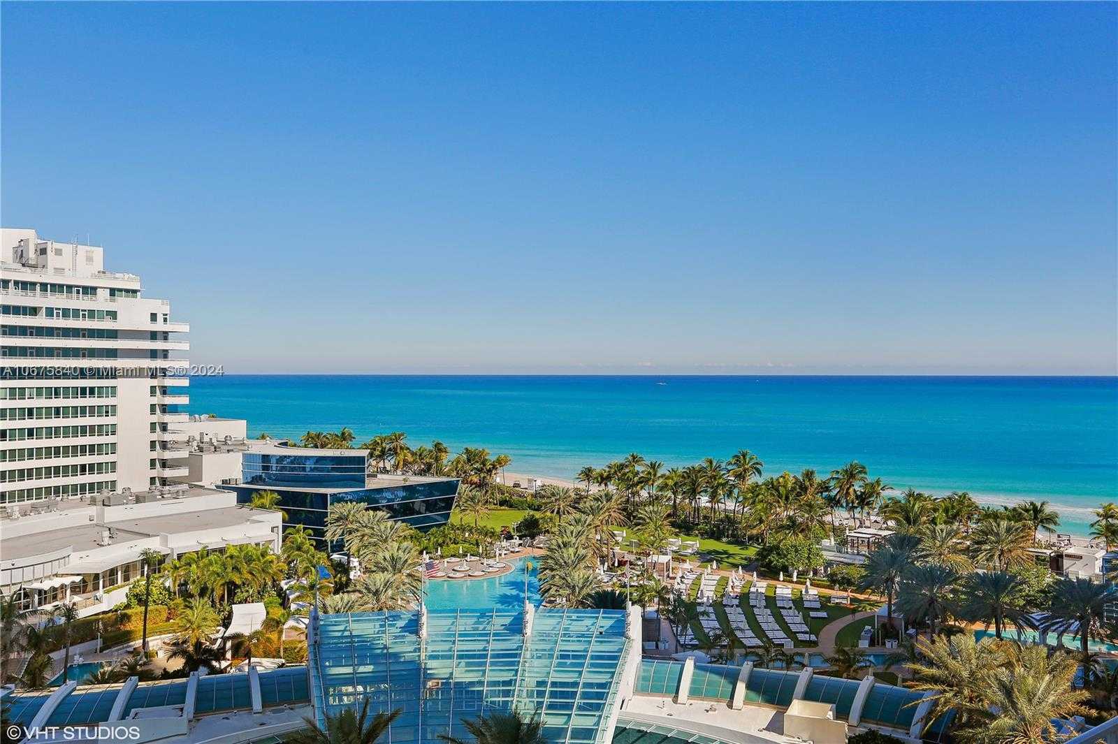 Small Image of 4401 Collins Ave, Miami Beach, FL 33140, USA Number 2