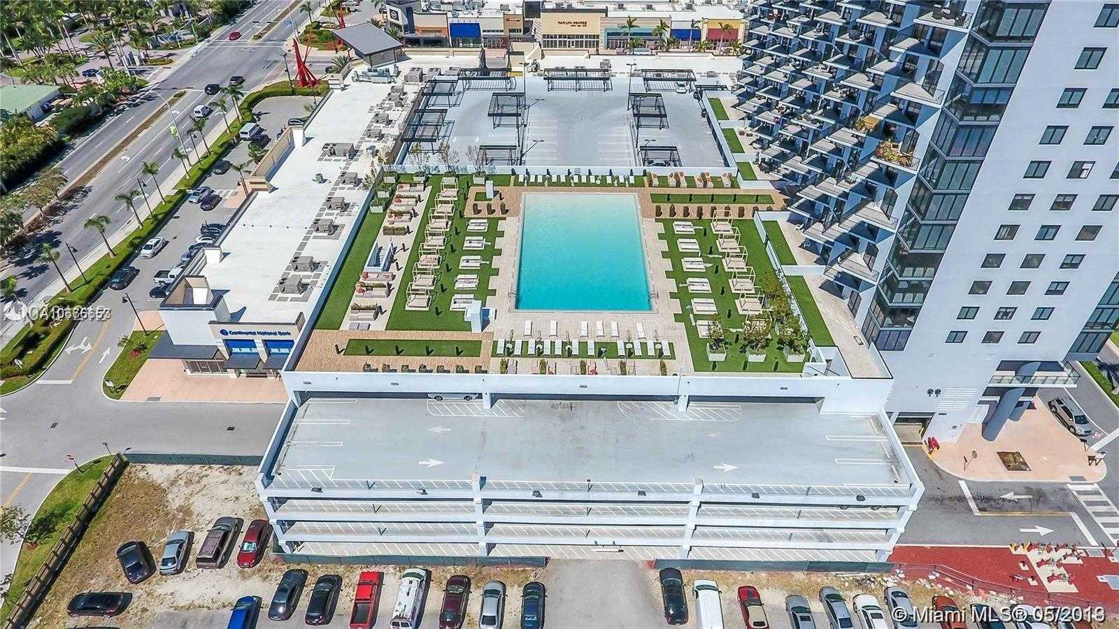 Small Image of 5252 NORTH WEST 85TH AVE #1602, Doral Number 2