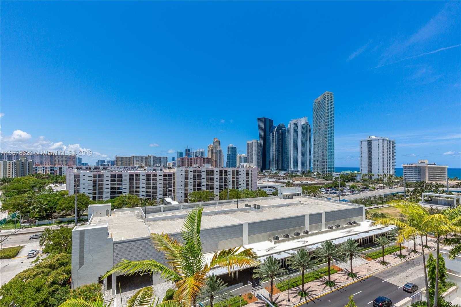 Small Image of 300 SUNNY ISLES BLVD #4-1203, Sunny Isles Beach Number 13