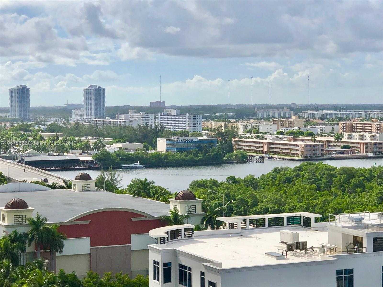 Small Image of 300 SUNNY ISLES BLVD #4-1203, Sunny Isles Beach Number 14